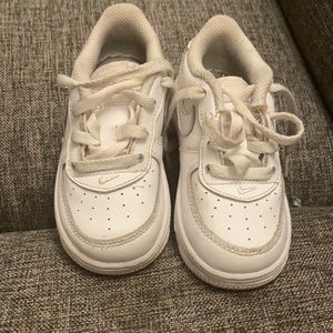 Toddler Nike Air Force 1
